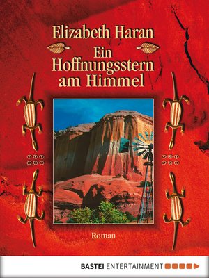 cover image of Ein Hoffnungsstern am Himmel